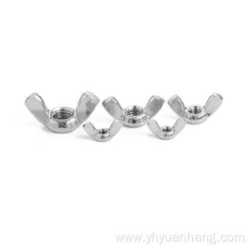 Stainless Steel screw nut bolt